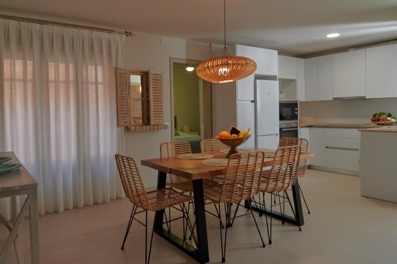 Apartamento Dharma experience Cambrils Facebook Exterior foto