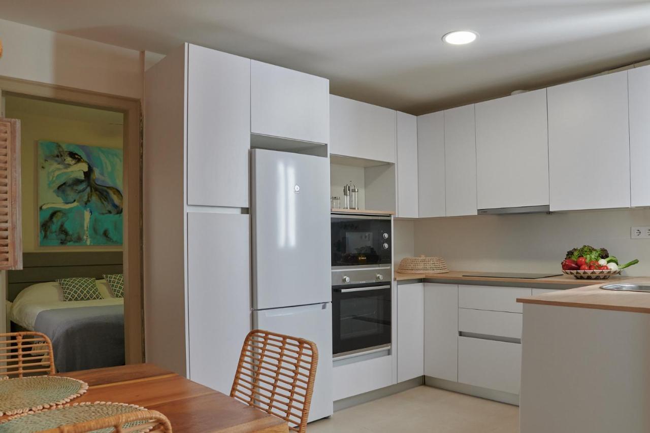 Apartamento Dharma experience Cambrils Facebook Exterior foto