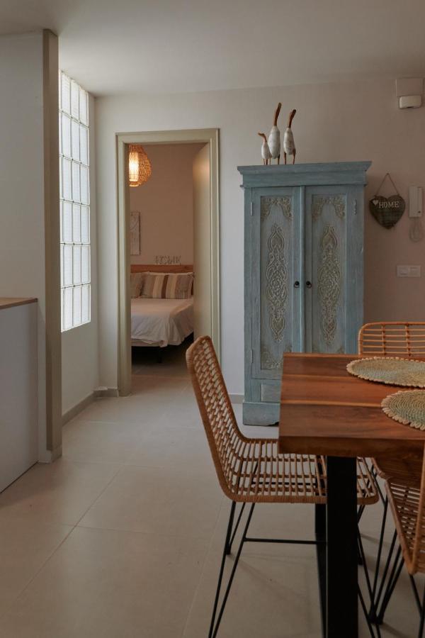 Apartamento Dharma experience Cambrils Facebook Exterior foto