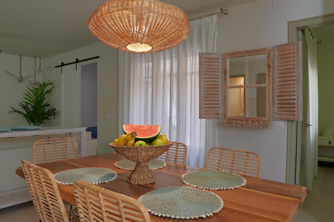 Apartamento Dharma experience Cambrils Facebook Exterior foto