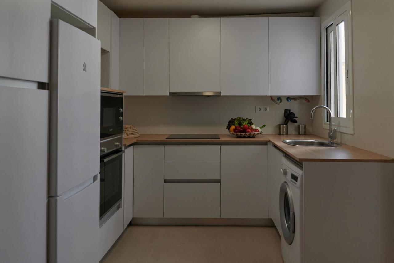 Apartamento Dharma experience Cambrils Facebook Exterior foto