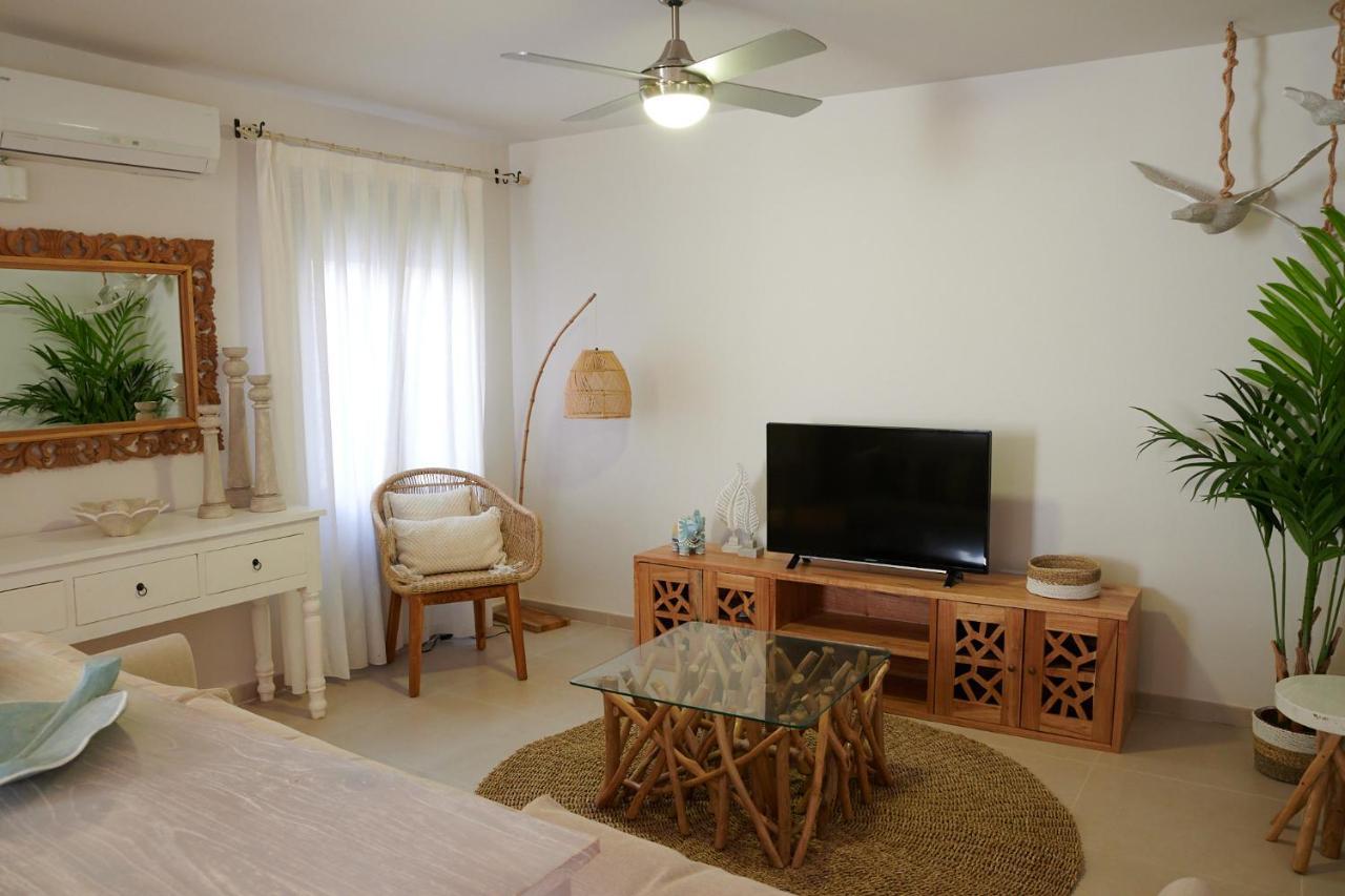 Apartamento Dharma experience Cambrils Facebook Exterior foto