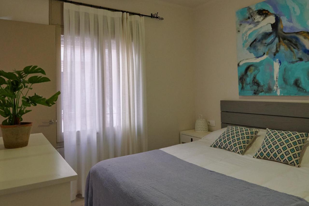 Apartamento Dharma experience Cambrils Facebook Exterior foto