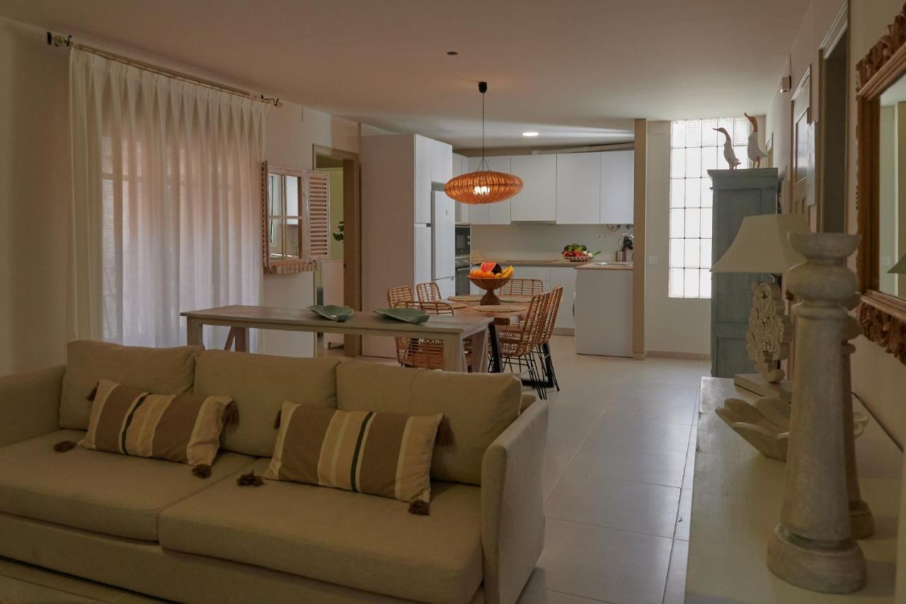 Apartamento Dharma experience Cambrils Facebook Exterior foto