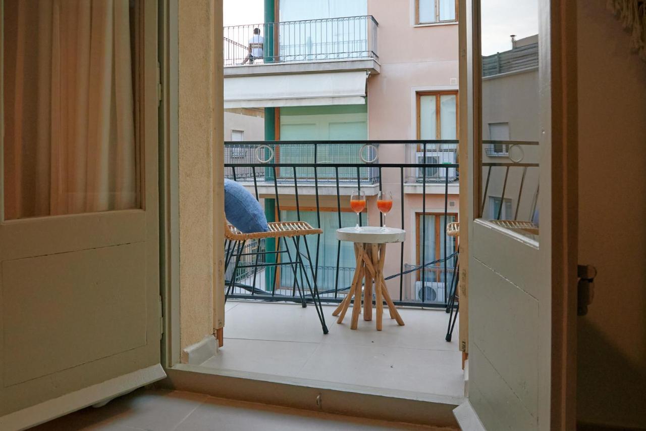 Apartamento Dharma experience Cambrils Facebook Exterior foto