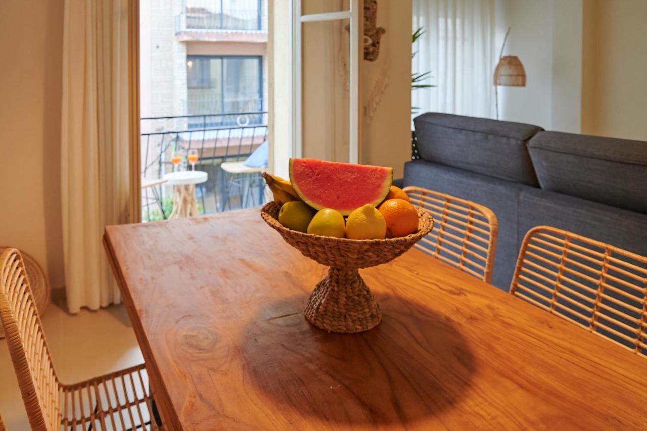 Apartamento Dharma experience Cambrils Facebook Exterior foto
