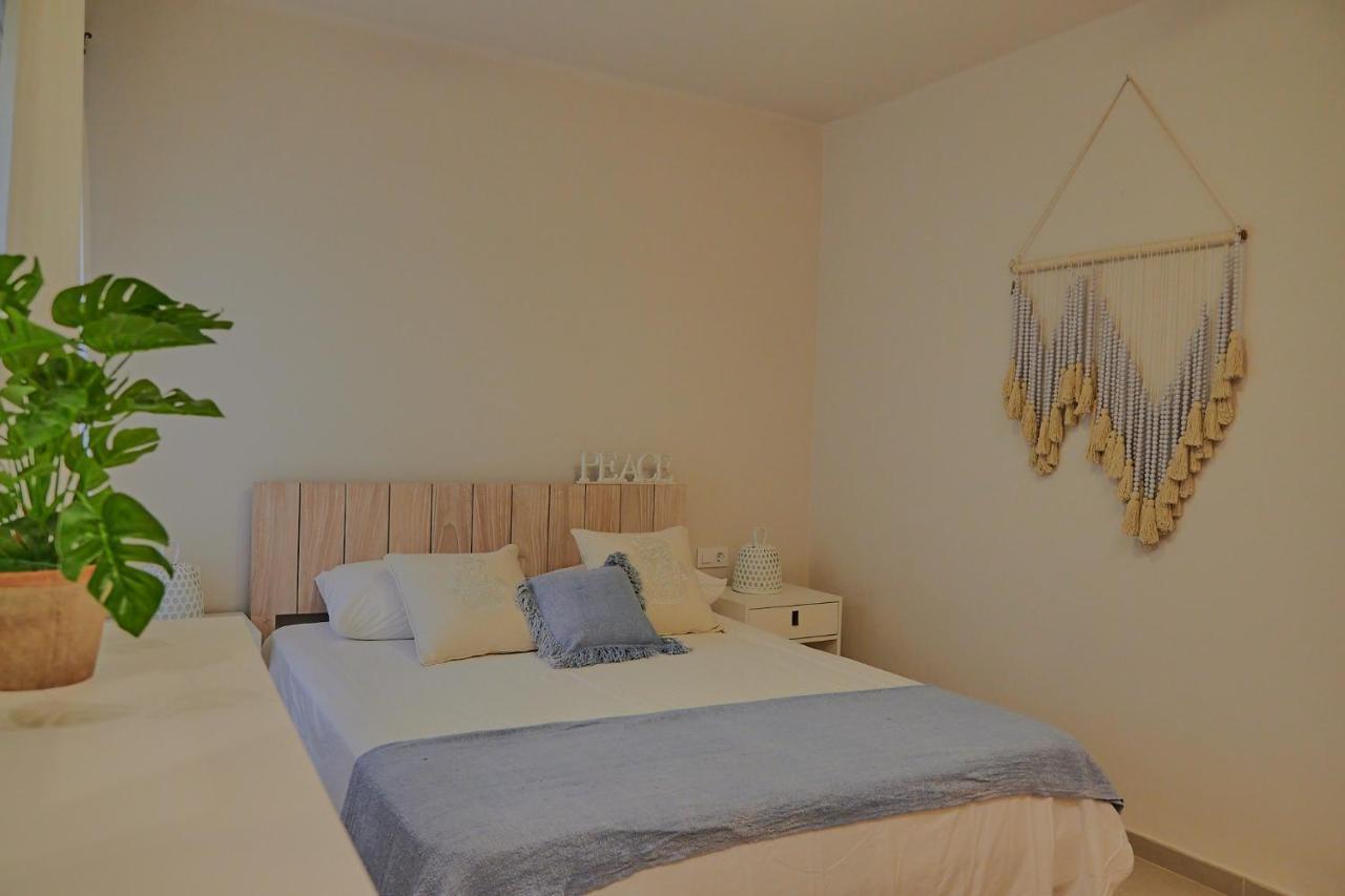 Apartamento Dharma experience Cambrils Facebook Exterior foto
