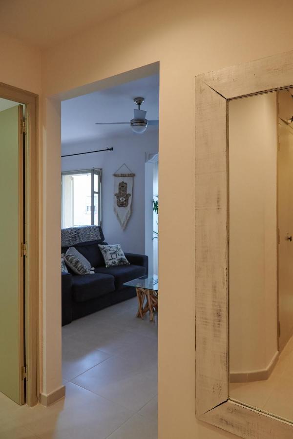 Apartamento Dharma experience Cambrils Facebook Exterior foto