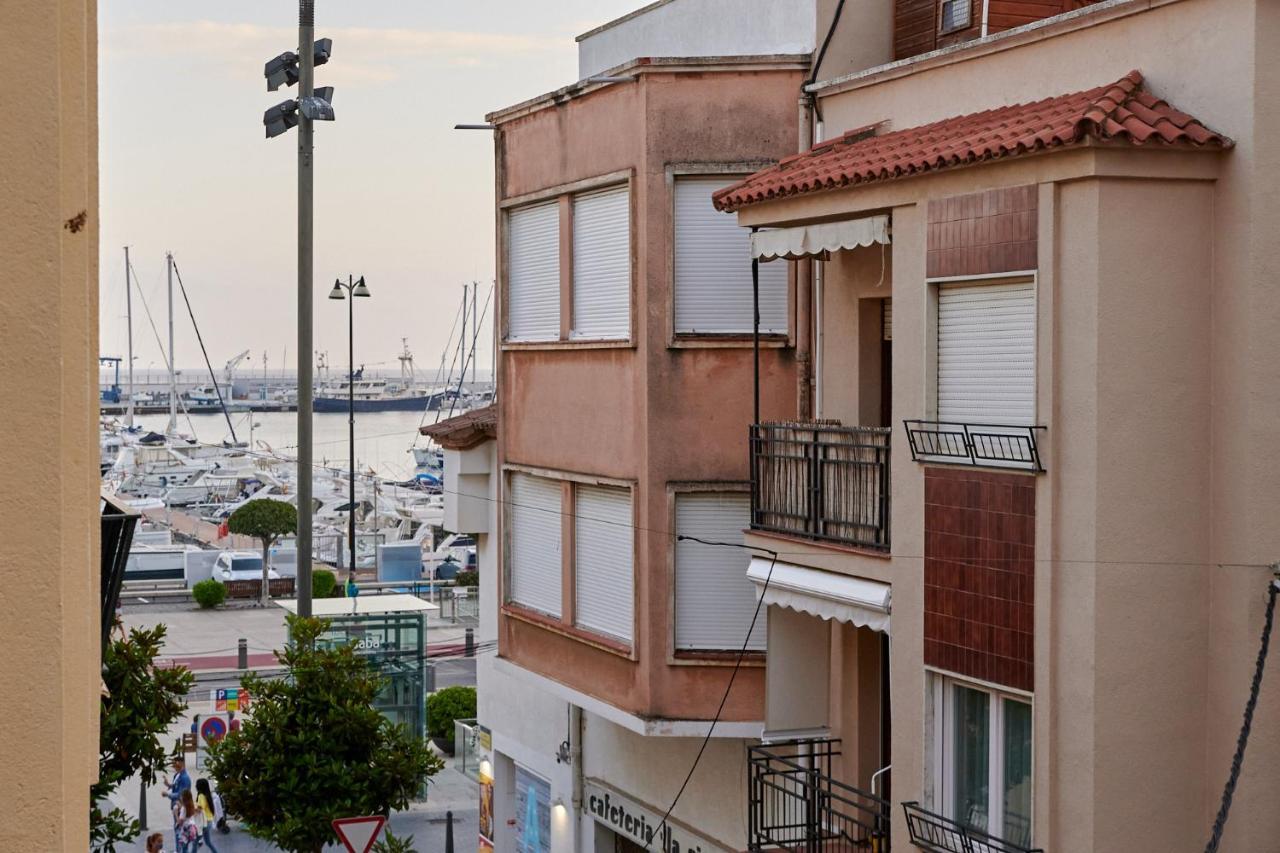 Apartamento Dharma experience Cambrils Facebook Exterior foto
