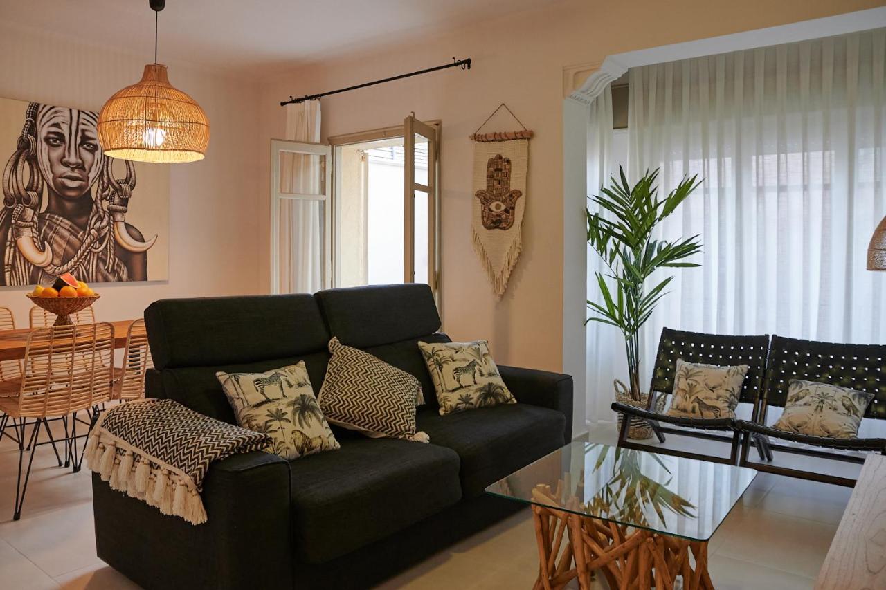 Apartamento Dharma experience Cambrils Facebook Exterior foto