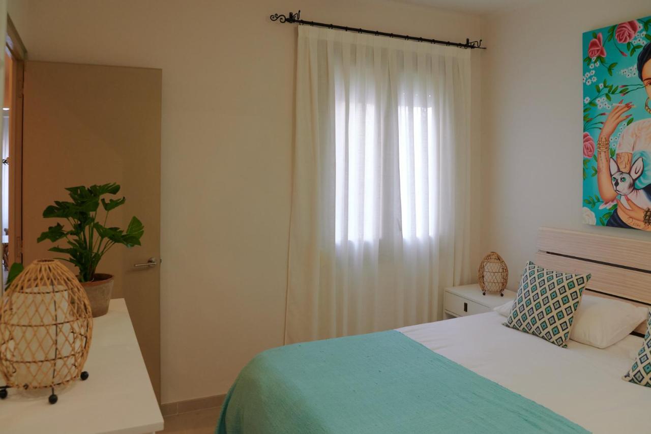 Apartamento Dharma experience Cambrils Facebook Exterior foto