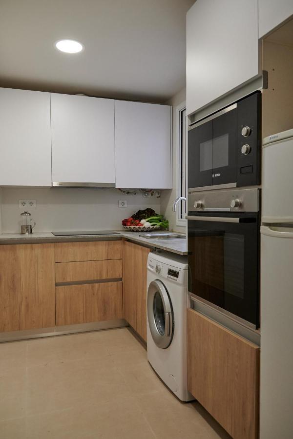 Apartamento Dharma experience Cambrils Facebook Exterior foto