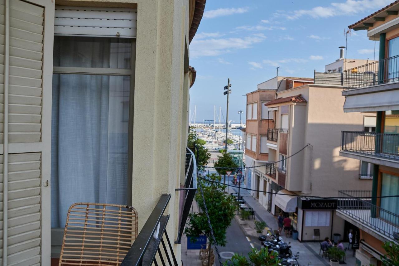 Apartamento Dharma experience Cambrils Facebook Exterior foto