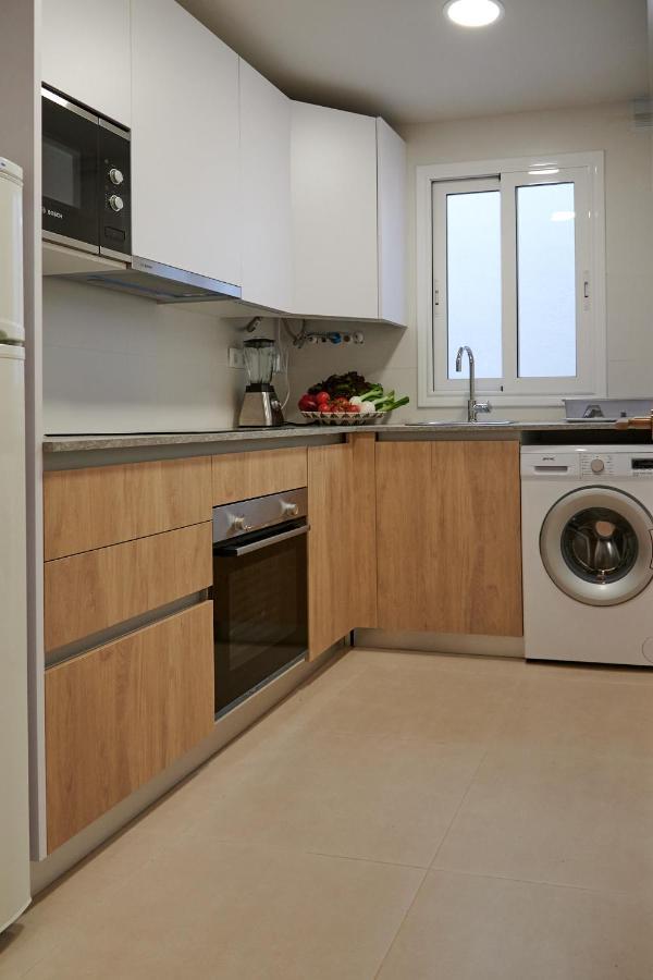 Apartamento Dharma experience Cambrils Facebook Exterior foto