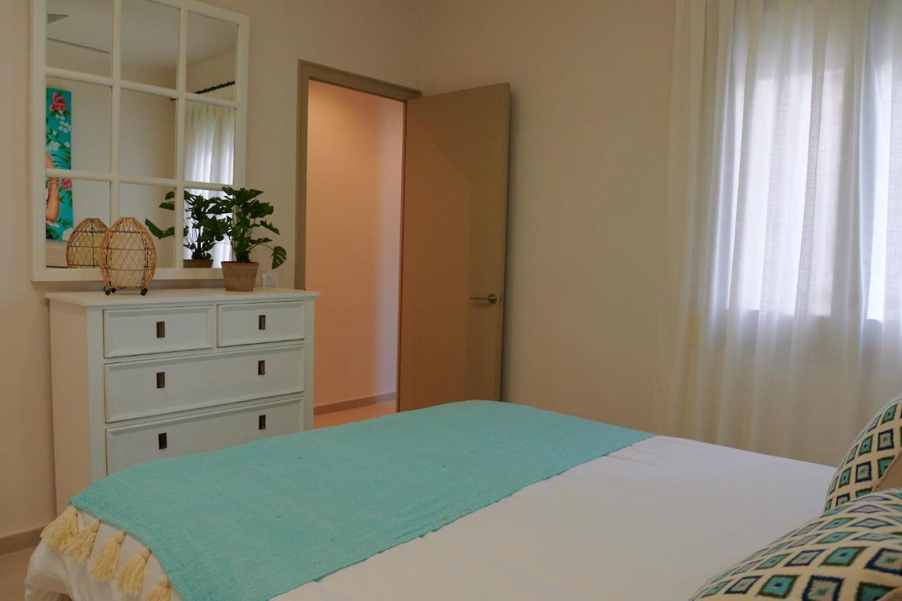 Apartamento Dharma experience Cambrils Facebook Exterior foto