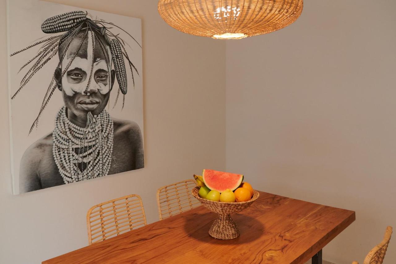 Apartamento Dharma experience Cambrils Facebook Exterior foto