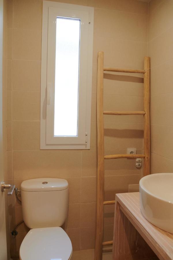 Apartamento Dharma experience Cambrils Facebook Exterior foto