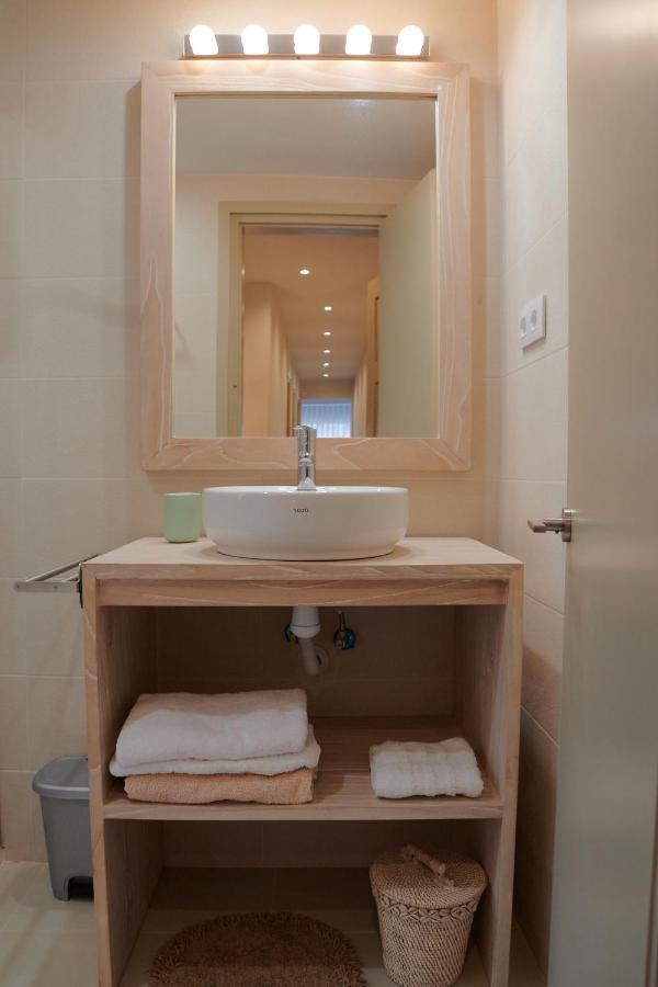 Apartamento Dharma experience Cambrils Facebook Exterior foto