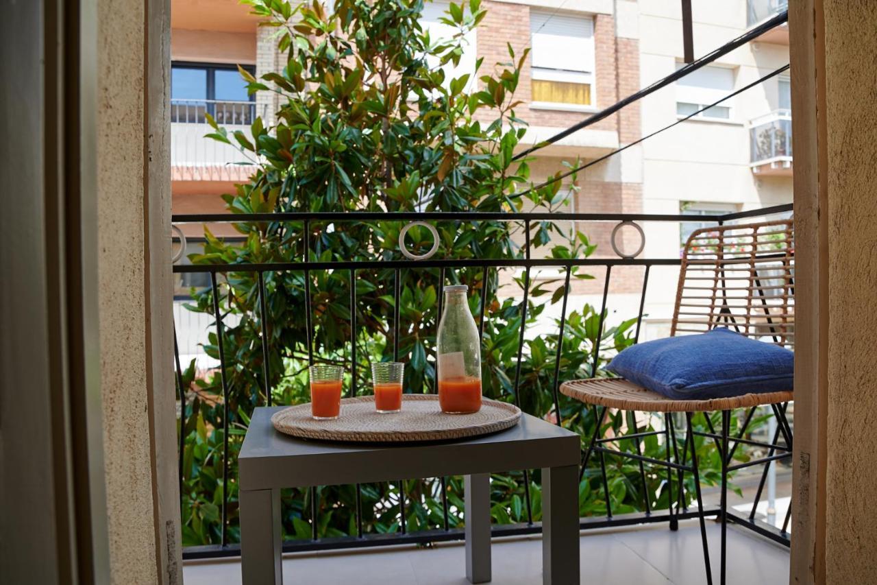 Apartamento Dharma experience Cambrils Facebook Exterior foto