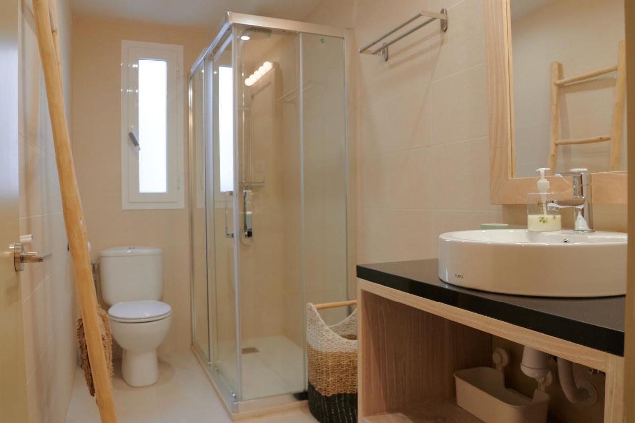 Apartamento Dharma experience Cambrils Facebook Exterior foto