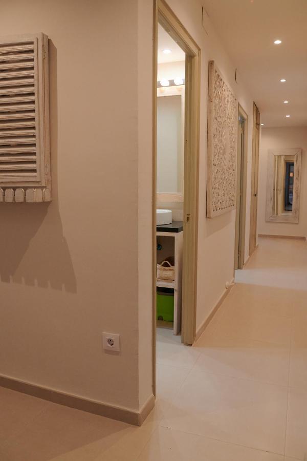 Apartamento Dharma experience Cambrils Facebook Exterior foto